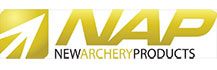 Nap New Archery Products