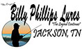 Billy Phillips Lures